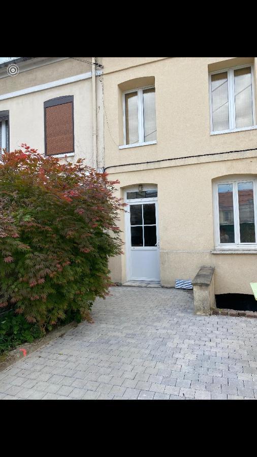Maison De Ville Le Petit-Quevilly Exterior photo